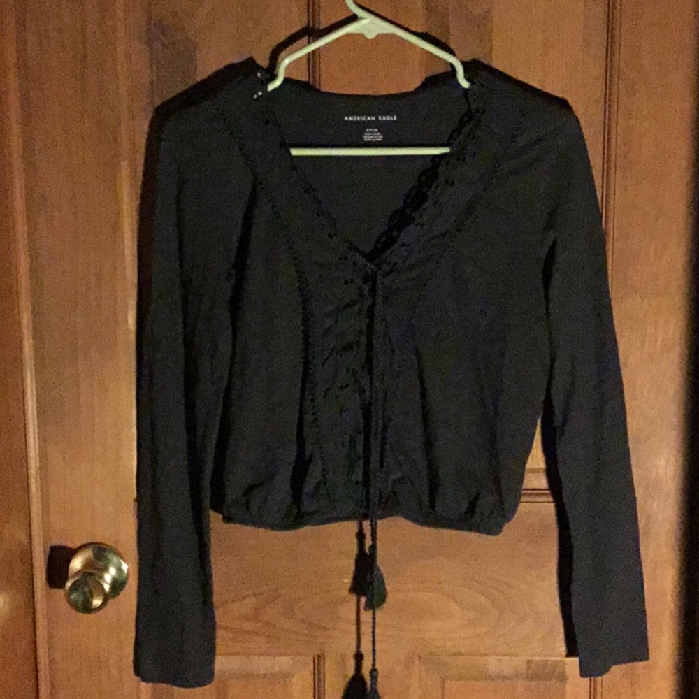 American Eagle Outfitters Top
